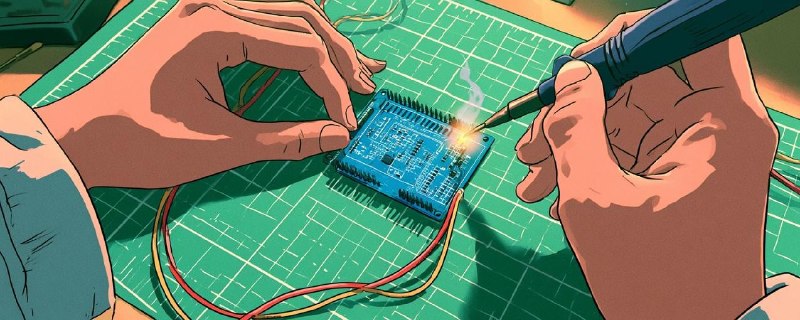 How to become a Robotics Engineer in 6 months (RESOURCES)